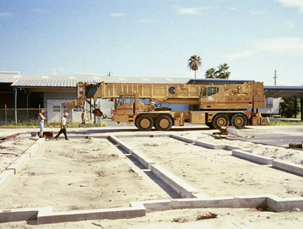 Vision Building Systems, LLC - Commercial Modular Buildings